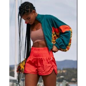 Free People Movement The Way Home Shorts